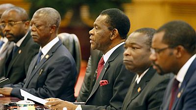 Guinée équatoriale : le gouvernement quitte Malabo pour Djibloho