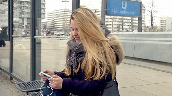 EU portability means Netflix and travel EU portability means Netflix and travel