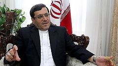 قشقاوی: ایران امن و استاندارد، در آستانه لغو ویزا با بسیاری از کشورها است