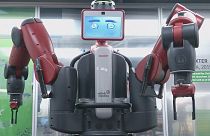 Londres : les robots... à travers les siècles