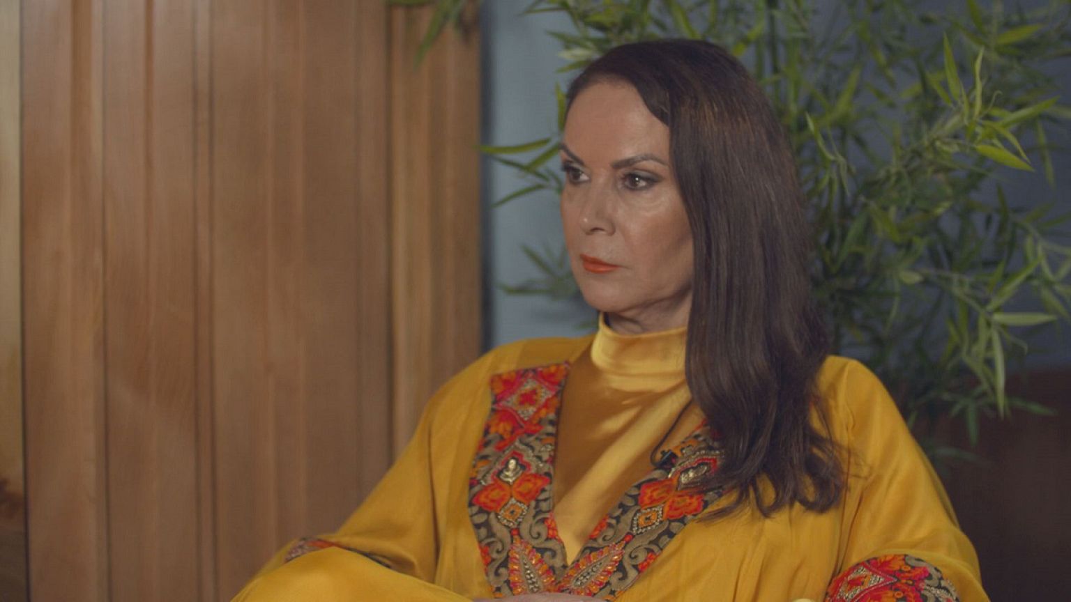 گفتگو با پریسا، ستاره ماندگار موسیقی ایران