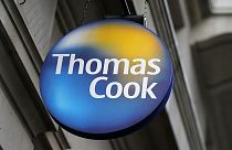 Cautious outlook from Thomas Cook