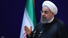 روحانی: زمان ثابت کرد ایران‌هراسی مبتنی بر صدور انقلاب توسط ایران دروغ است