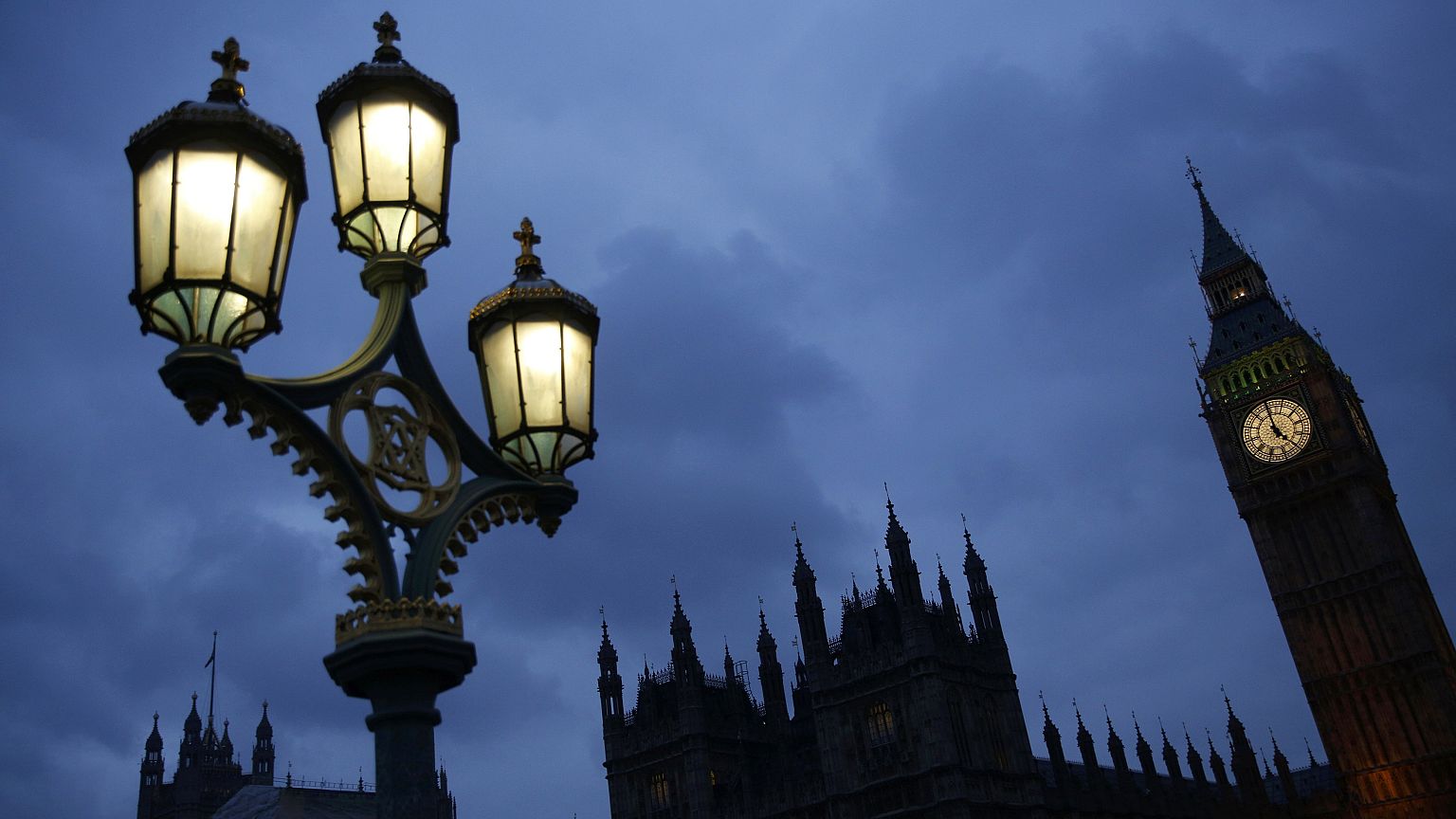 Beethovens 9. Sinfonie: Summen und Pfeifen gegen den Brexit