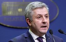 Ρουμανία: Την παραίτηση του υπέβαλε ο υπουργός Δικαιοσύνης