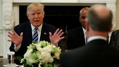 Donald Trump’s anachronistic trade strategy