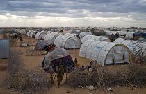 Kenia: Gericht stoppt Schließung von weltgrößtem Flüchtlingslager