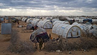 El Tribunal Supremo keniano impide el cierre del mayor campo de refugiados del mundo