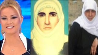 Grausiges Schicksal zwischen zwei Männern: Fahire aus der Türkei - gefangen in Saudi-Arabien