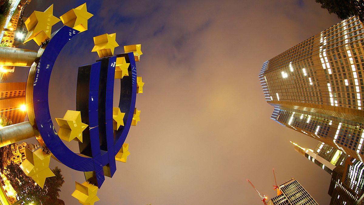 The Brief from Brussels: Kehrt die Griechenland-Krise zurück?