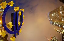 أزمة الديون اليونانية من ابرز الإهتمامات الأوروبية في ختام الأسبوع الثاني من شهر شباط فبراير 2017