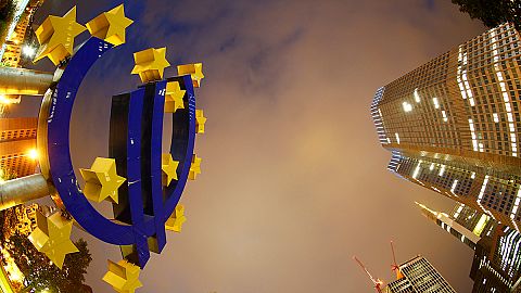 The Brief from Brussels: Grexit makes a comeback?