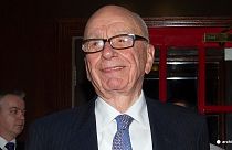 Twitter lacht: Wo war Murdoch (85) versteckt?