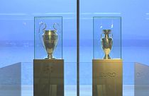 UEFA: Politika spora alet edilmeyecek