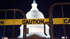 Image: U.S. Capitol