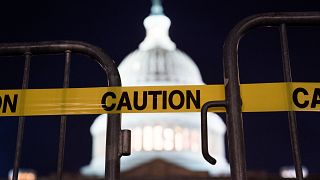 Image: U.S. Capitol