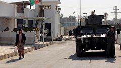 الجنرال الاميركي نيكولسون يدعو لزيادة عدد الجنود بهدف مساعدة القوات الافغانية