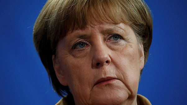 L'Allemagne va accélérer les expulsions de migrants L'Allemagne va accélérer les expulsions de migrants