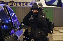 Attentat imminent déjoué : 4 suspects arrêtés à Montpellier