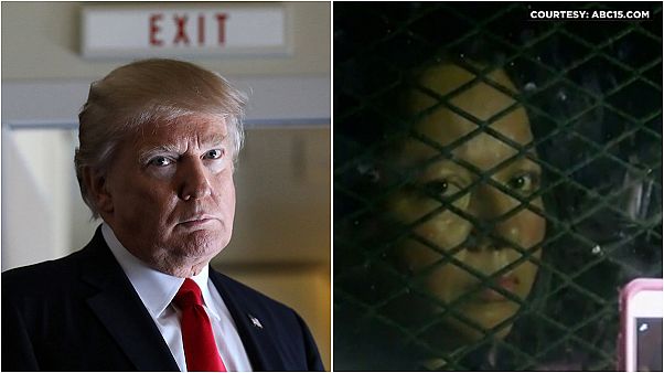 Amerikai családja küzd az USÁ-ból kitoloncolt anyáért Amerikai családja küzd az USÁ-ból kitoloncolt anyáért