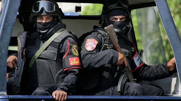 جدل في مصر بعد إغلاق السلطات مركزاً لتأهيل ضحايا التعذيب جدل في مصر بعد إغلاق السلطات مركزاً لتأهيل ضحايا التعذيب