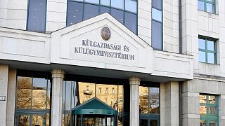 Thousands of visa abuses at Hungarian embassy in Moscow
