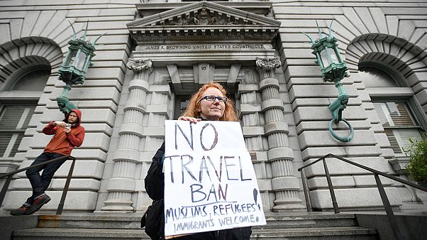 Can Trump win his fight with the judiciary? Can Trump win his fight with the judiciary?