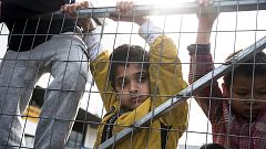 State of the Union: Flüchtlingsfrage spaltet die EU