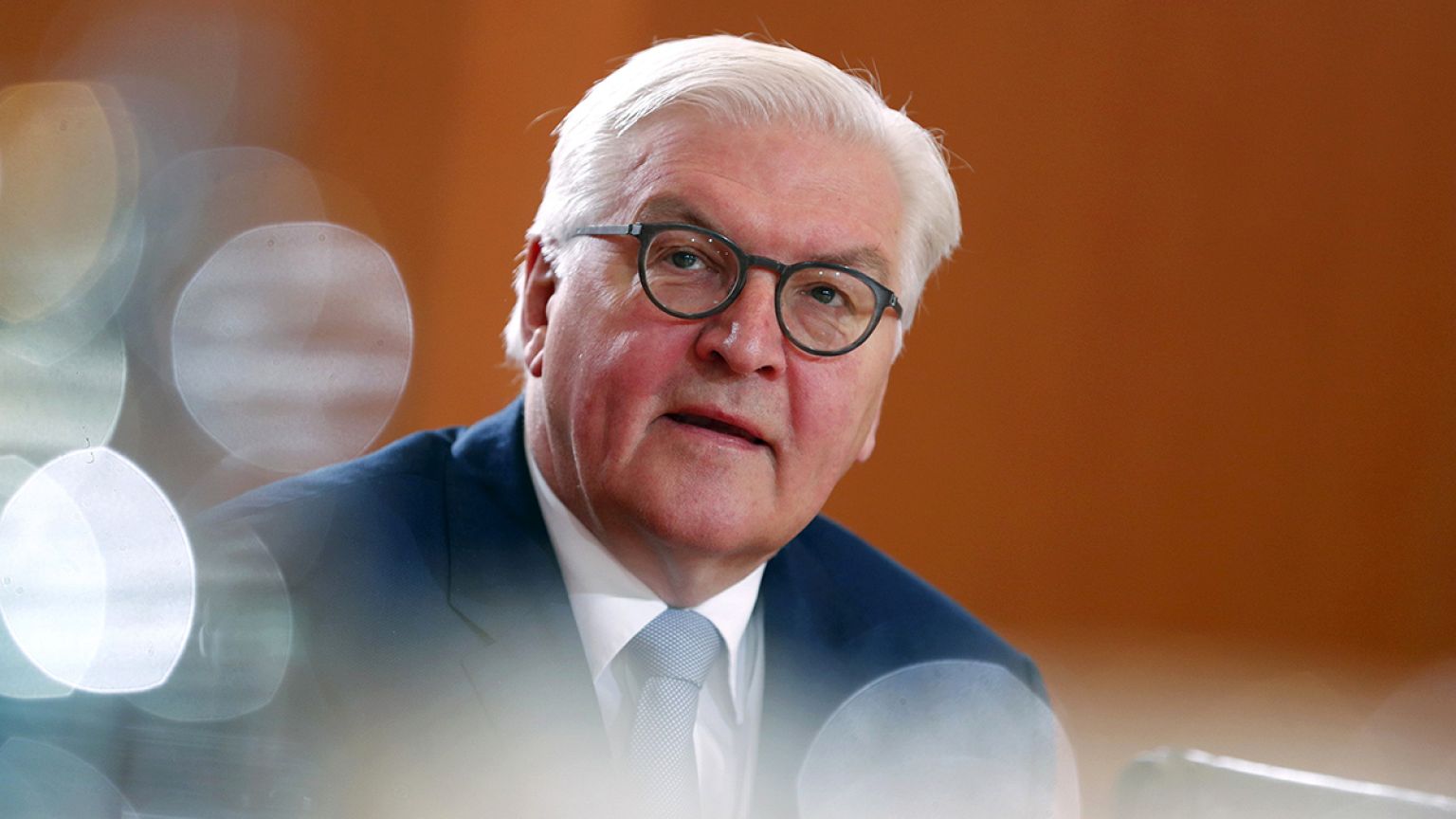 Präsidentenwahl in Berlin: Wenn der Sieger vorher feststeht