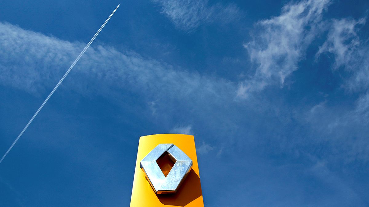 Trotz Rekordergebnis: Renault bemängelt Aktionär Staat