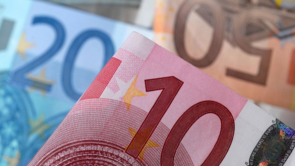 Which EU Country Pays The Most Generous Minimum Wage Euronews