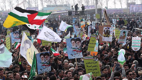 دادستان کل ایران: اعضای داعش را در اطراف تهران بازداشت کردیم دادستان کل ایران: اعضای داعش را در اطراف تهران بازداشت کردیم