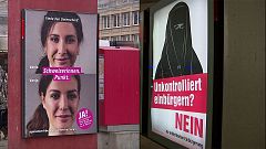 Referendum in der Schweiz über erleichterte Einbürgerung