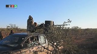 Az oroszok megígérték, hogy nem lőnek le több török katonát Szíriában