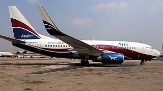Nigeria: Arik air plans to challenge government takeover