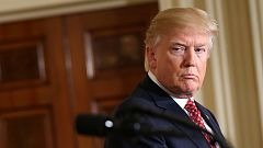 Trump will Einreiseverbot weiter gerichtlich durchkämpfen - neues Dekret möglich