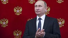 Ljubljana als Ort für Putin-Trump-Treffen im Gespräch