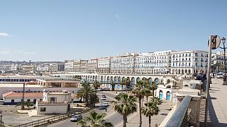 Le défi de la construction d'une industrie automobile en Algérie