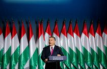 Orban will Flüchtlinge aus Deutschland aufnehmen
