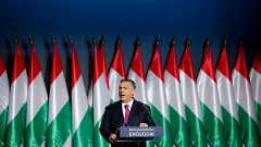 Orban will Flüchtlinge aus Deutschland aufnehmen