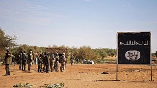 Mali to begin mixed patrols before end of February