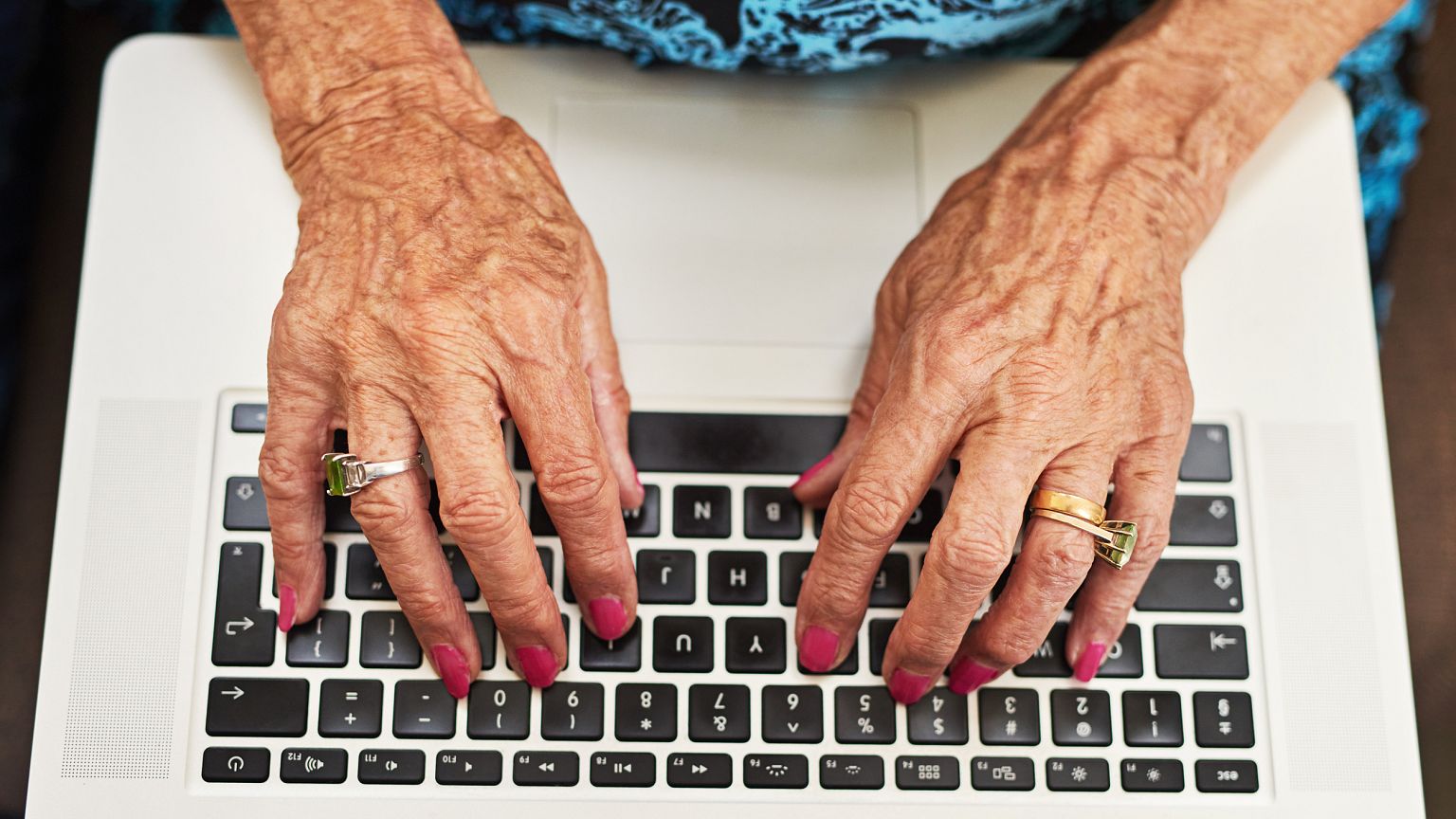 Life experience makes for great blog content