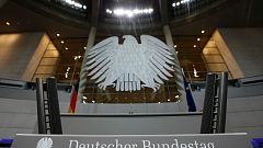 Kaum einer unter 60 - Bundesversammlung in Berlin wählt Präsidenten