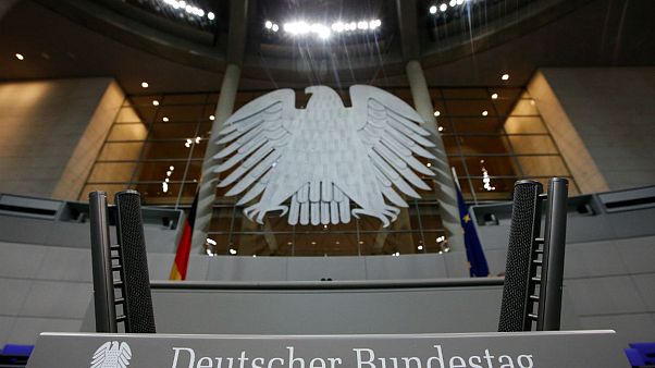 Kaum einer unter 60 - Bundesversammlung in Berlin wählt Präsidenten Kaum einer unter 60 - Bundesversammlung in Berlin wählt Präsidenten