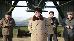 Nordkorea: Neuer Raketentest