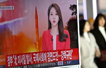 Corea del Nord: testato un nuovo missile. Per Tokyo e Seul provocazione inaccettabile