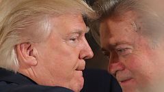 Trump'ın baş danışmanı: "Atalarımız Viyana'da onları durdurmayı başardı"
