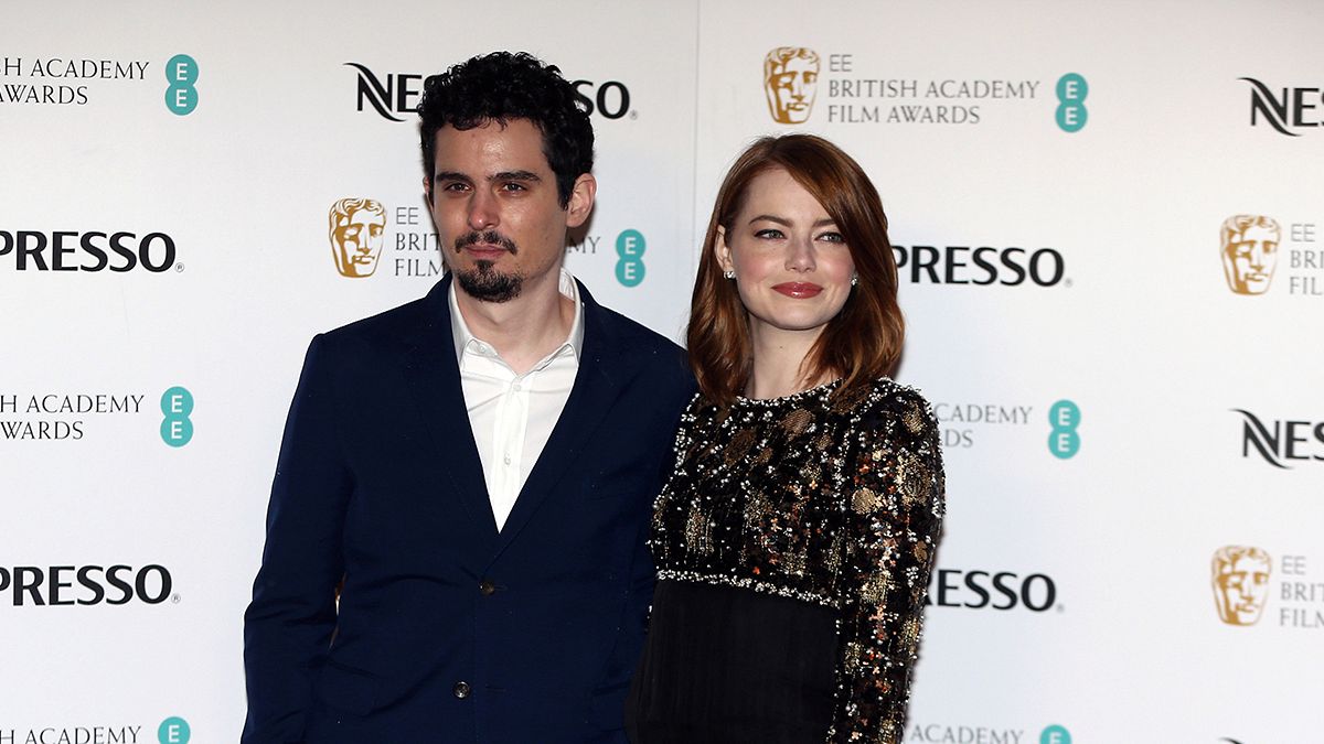 La La Land triunfa en los BAFTA, última parada antes de los Óscar