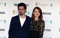 La La Land, Έμα Στόουν και Κέισι Άφλεκ θριάμβευσαν στα BAFTA