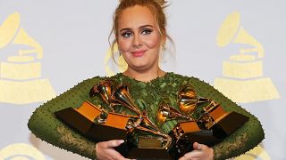 Four takeaways from the 2017 Grammy’s